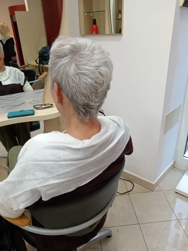 Sfumature di Stile - Parrucchieri a Genova (3)