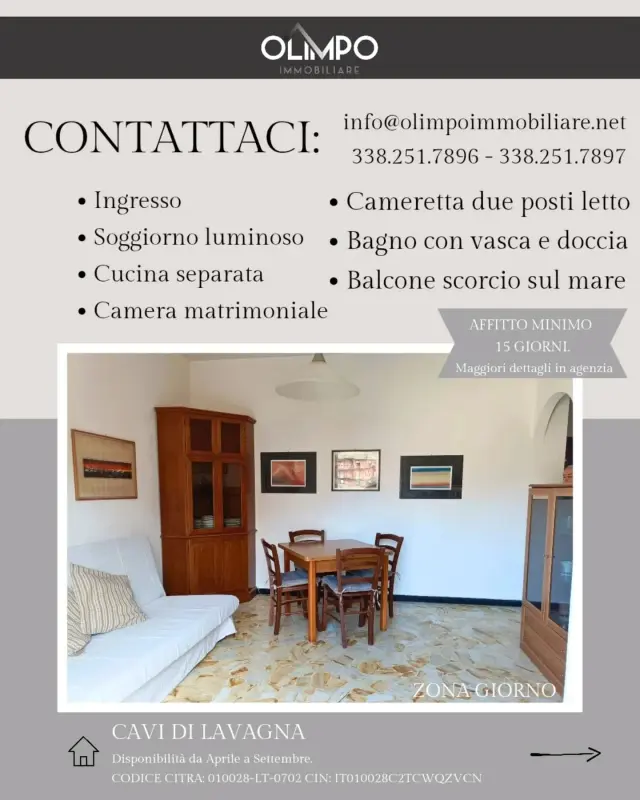 Olimpo Immobiliare - Agenzie immobiliari (2)