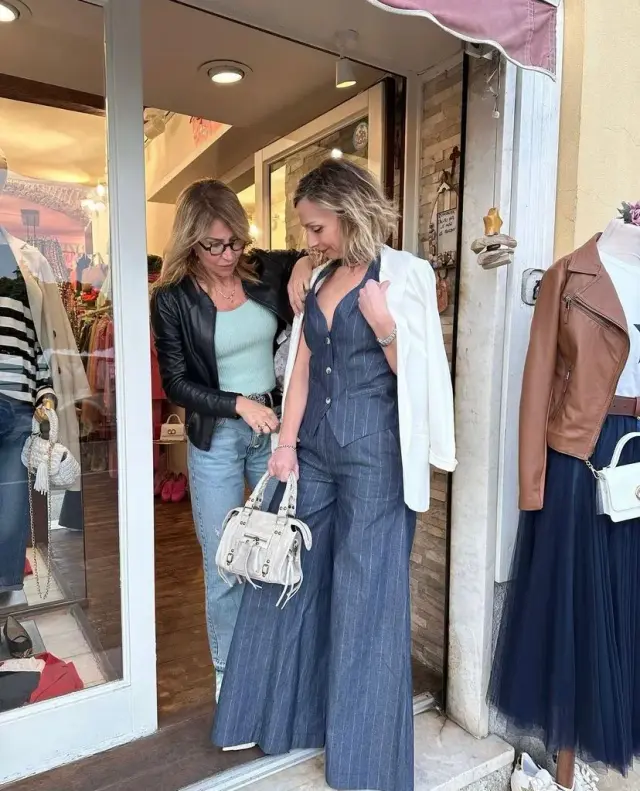 All'inizio di Nervi Abbigliamento - Accessori (3)