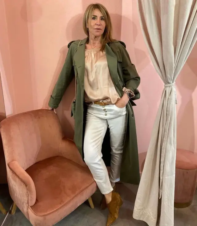 All'inizio di Nervi Abbigliamento - Accessori (4)