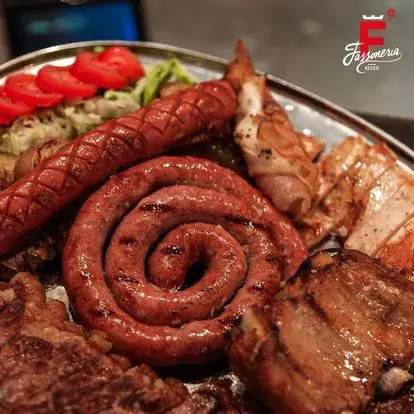 Fassoneria Recco - Street food a Recco (4)