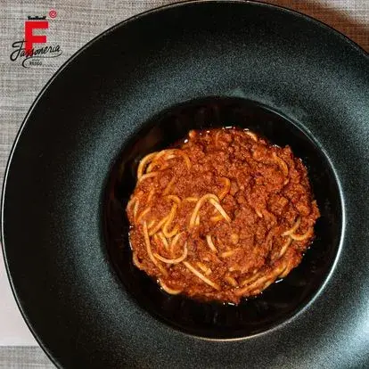 Fassoneria Recco - Street food a Recco (5)