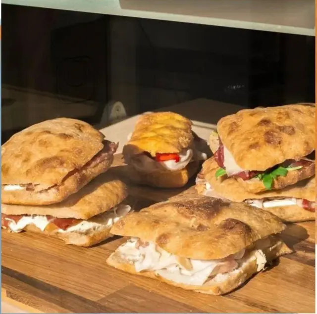 Il Borgo Croccante - Street food a Genova (2)