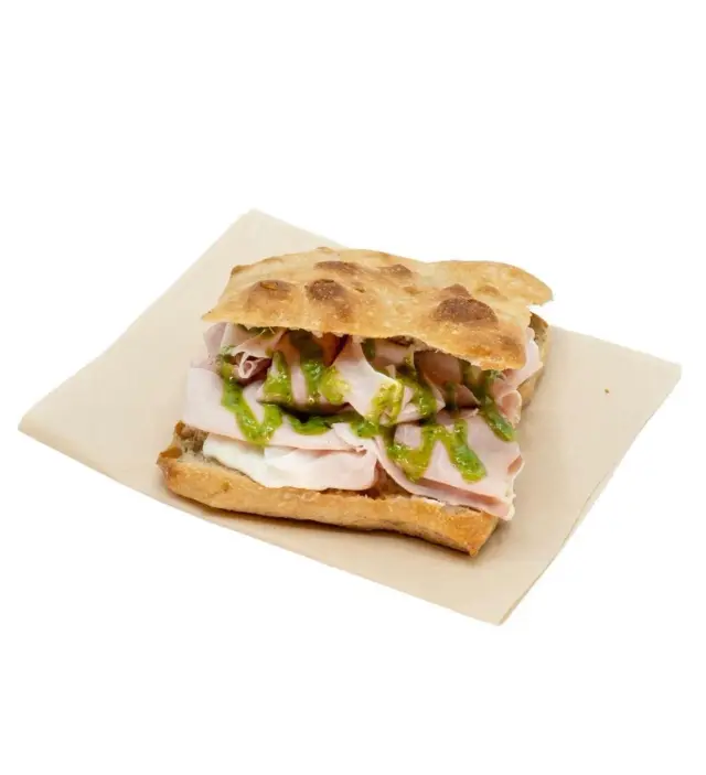 Il Borgo Croccante - Street food a Genova (3)