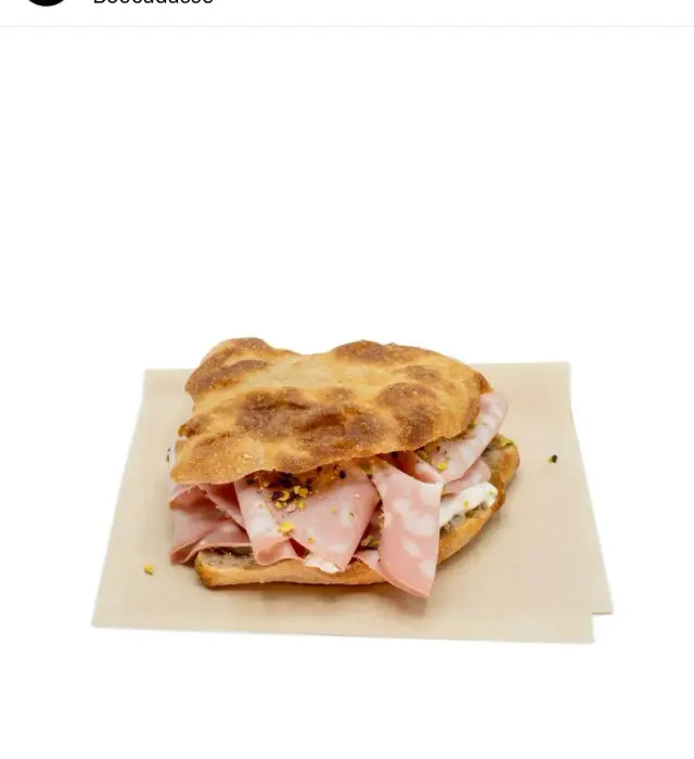 Il Borgo Croccante - Street food a Genova (4)