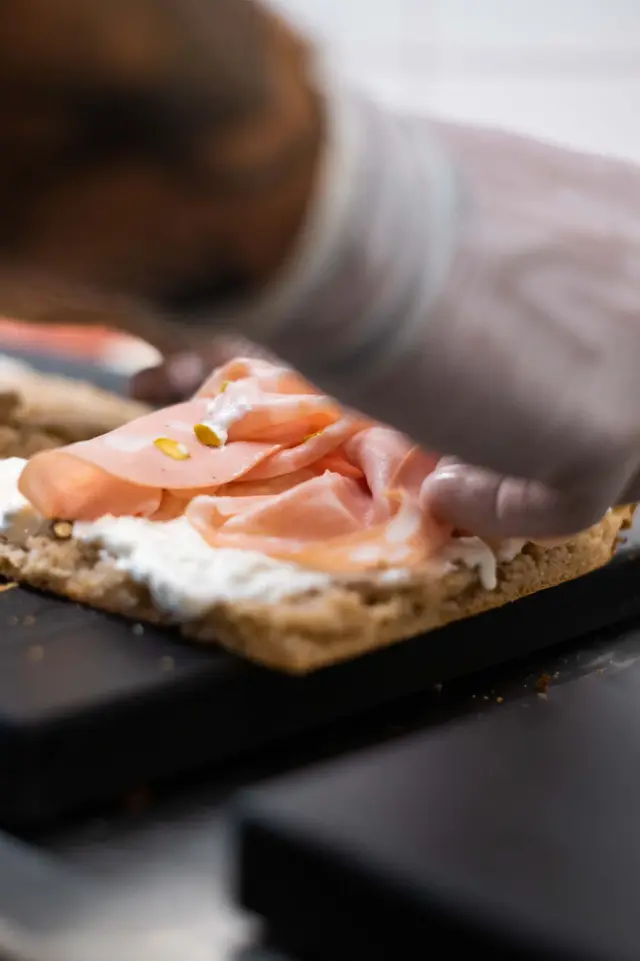 Il Borgo Croccante - Street food a Genova (5)