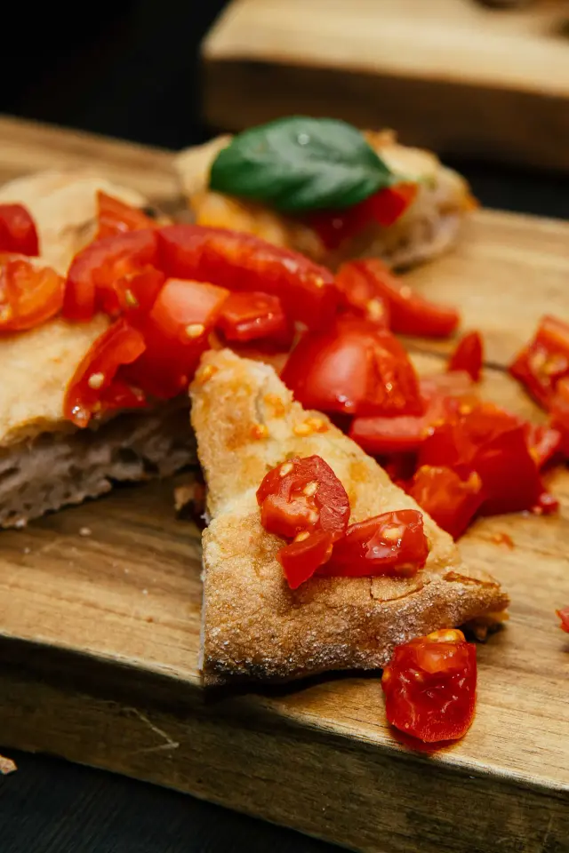 Dai Fuenti Bruschetteria - Street food (5)