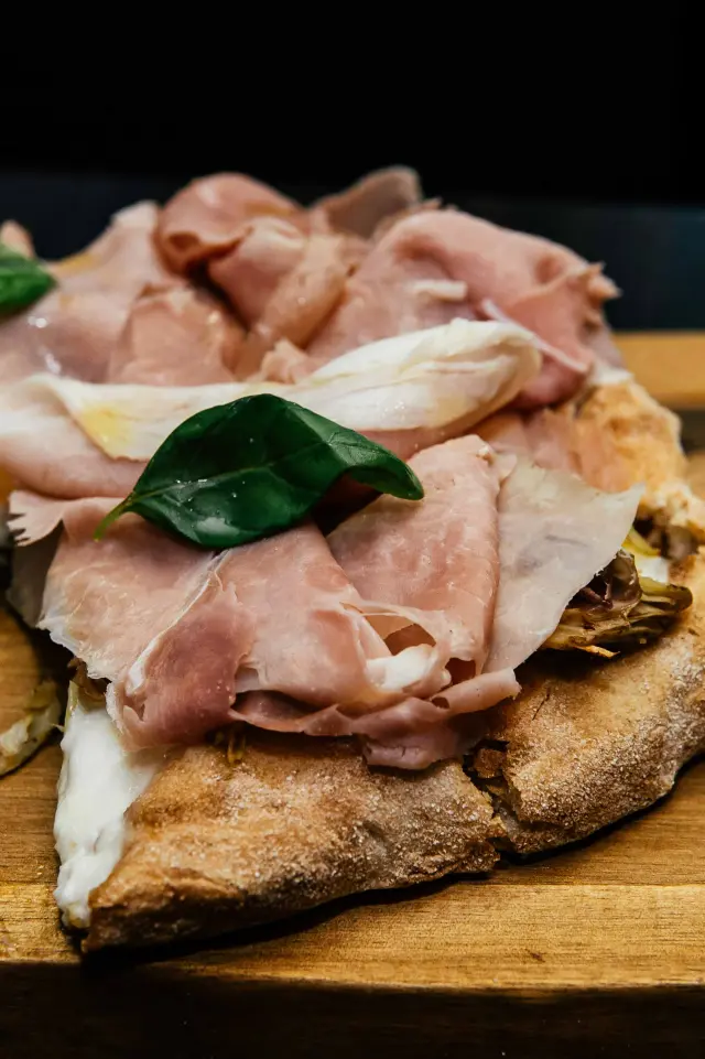 Dai Fuenti Bruschetteria - Street food (6)
