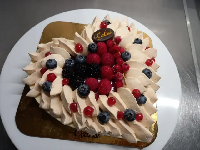 Bar Gelateria Calissi - Gelaterie (3)