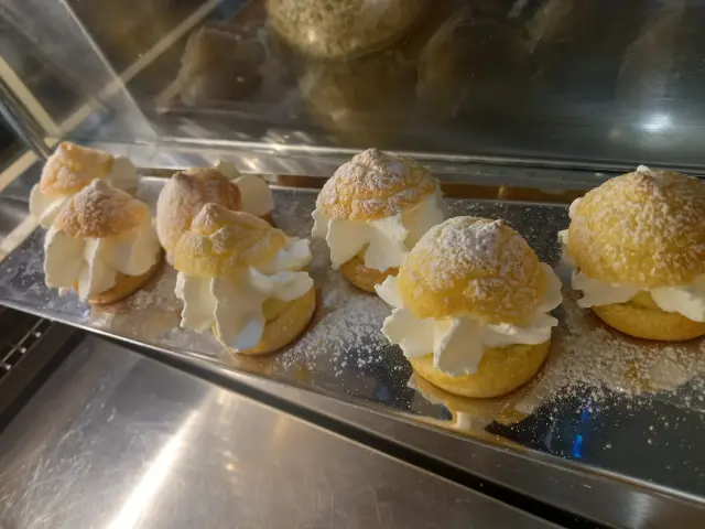 Bar Gelateria Calissi - Gelaterie (5)