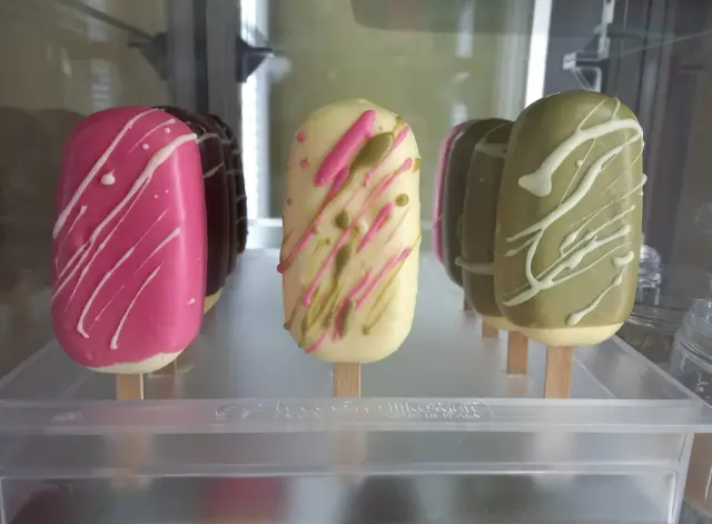Bar Gelateria Calissi - Gelaterie (6)