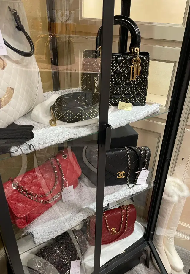 MyChoice UsatoLux - Accessori a Genova (6)