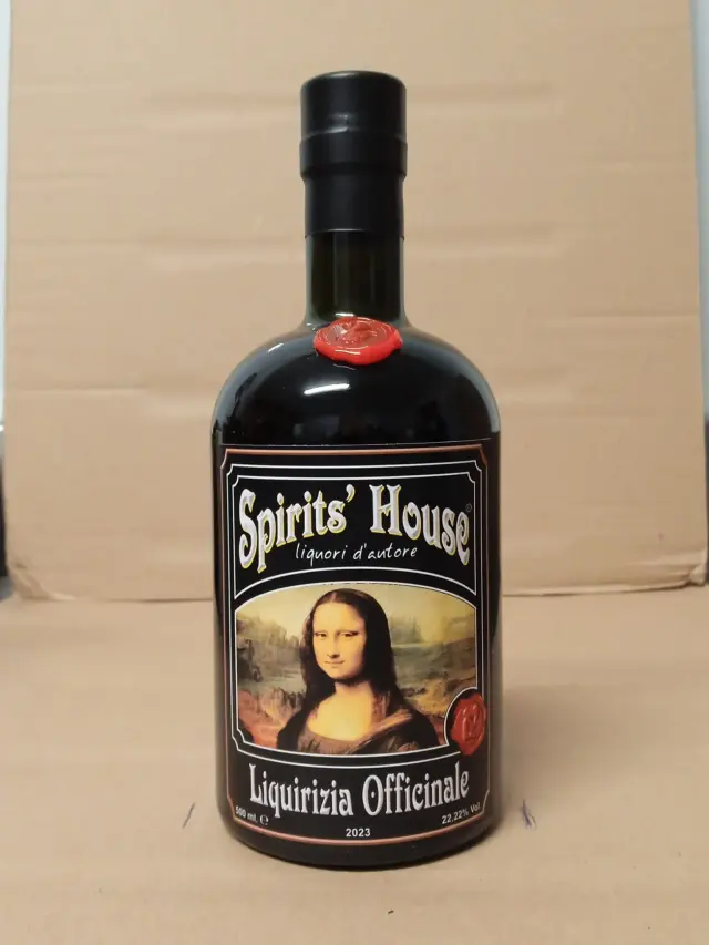 Spirits House - Vini e bevande