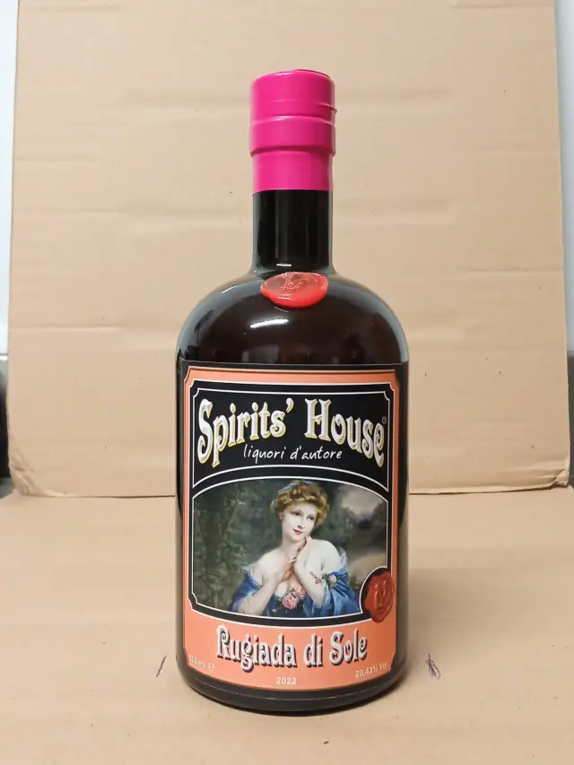 Spirits House - Vini e bevande (4)