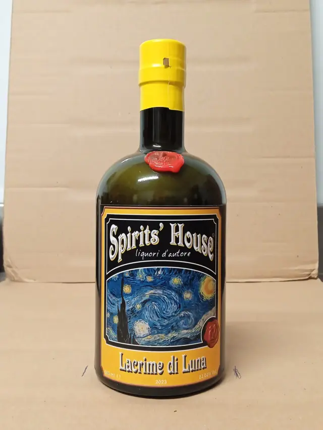 Spirits House - Vini e bevande (6)