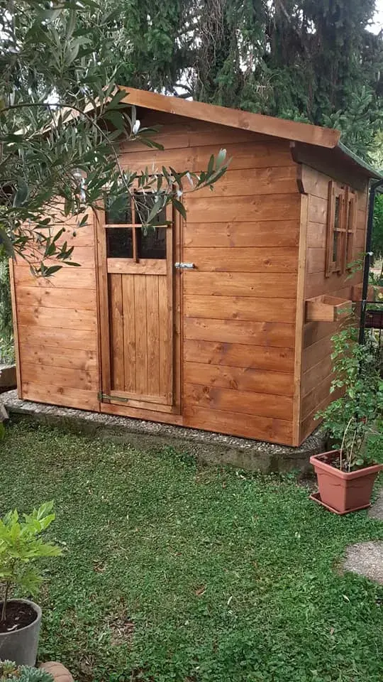 Ecolegna - Giardino (3)
