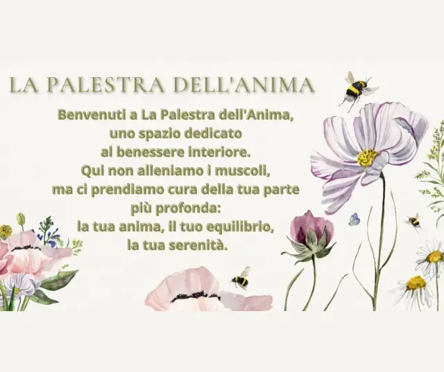 Palestra Dell'Anima - Yoga (4)