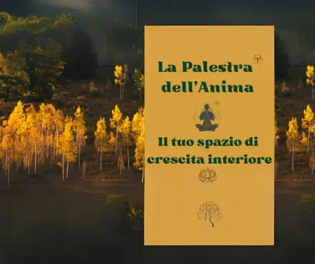Palestra Dell'Anima - Yoga (6)