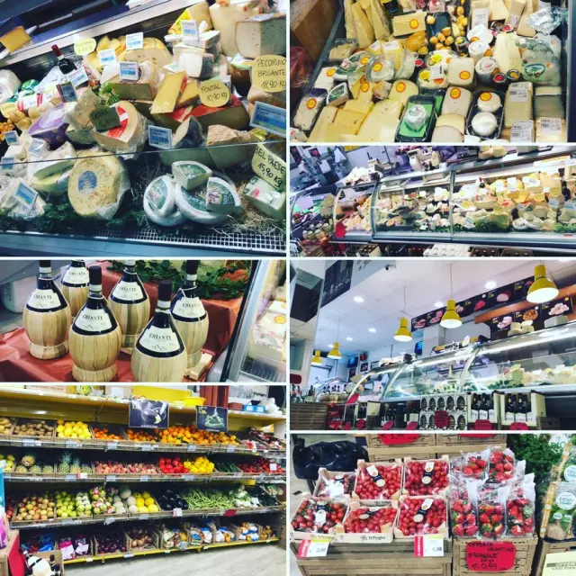 Doro Supermercato - Alimentari a Genova (3)