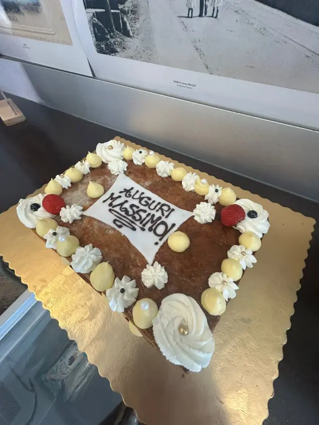 Caffetteria Bar Euro - Cioccolaterie a Genova