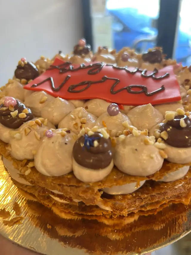 Caffetteria Bar Euro - Cioccolaterie a Genova (3)