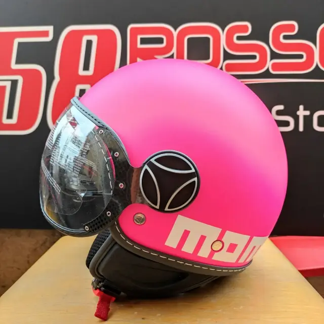 58 Rosso Bikers Store - Auto e Moto a Genova (4)