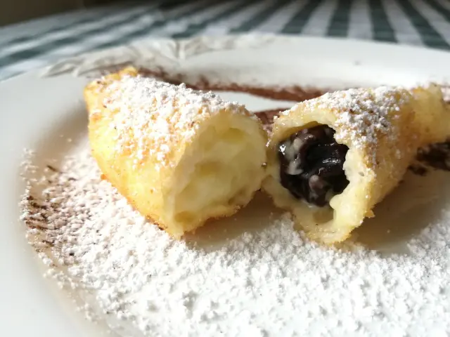 Ostificio Ligure - Pasticcerie a Calvari