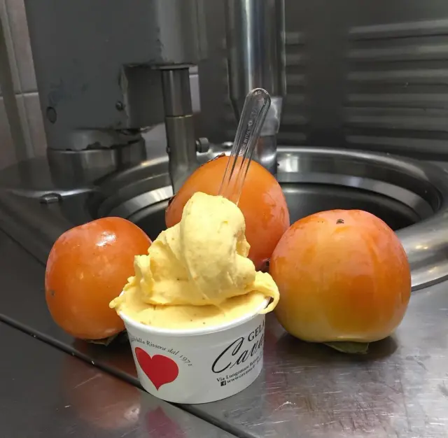 Gelateria Cavassa - Gelaterie a Recco (4)