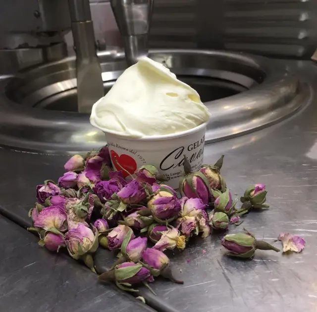 Gelateria Cavassa - Gelaterie a Recco (5)