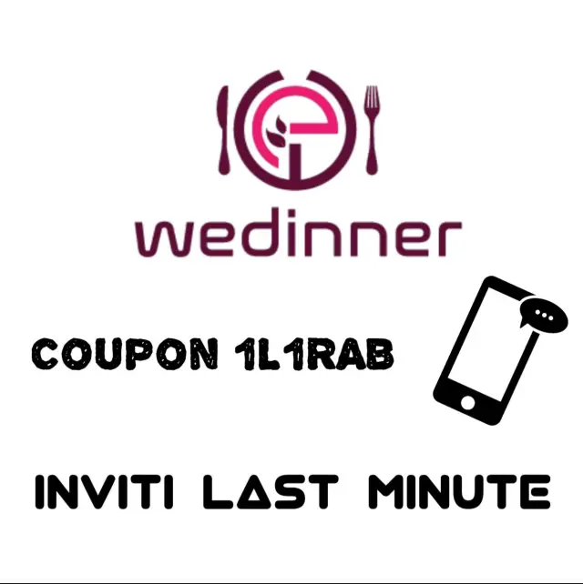 WeDinner - App (3)