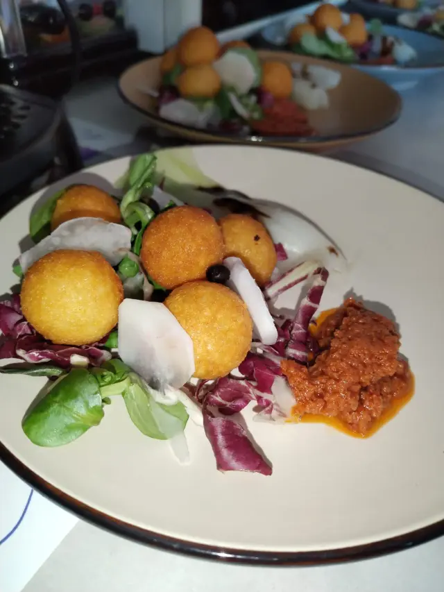 Ale Chef 83 - Dove mangiare