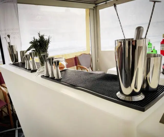 DP Catering - Catering a Genova