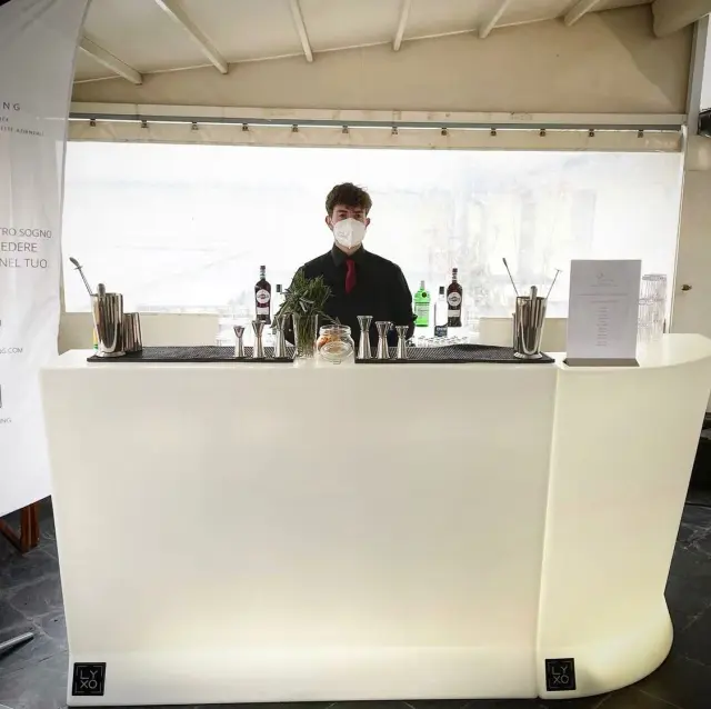 DP Catering - Catering a Genova (2)