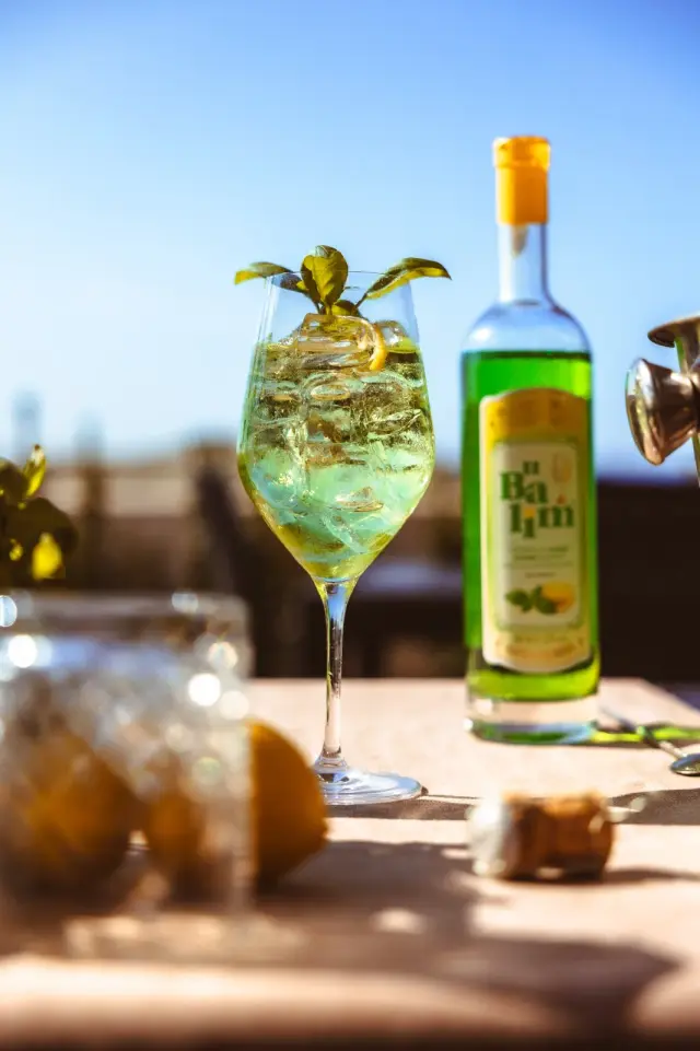 U Balim - Vini e bevande a Genova