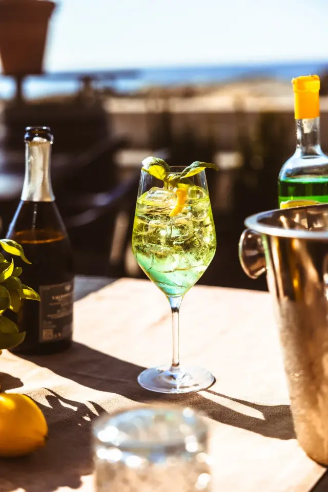 U Balim - Vini e bevande a Genova (5)