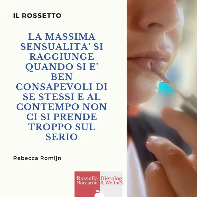 Rossella Boccardo Dietology - Centri Estetici a Genova