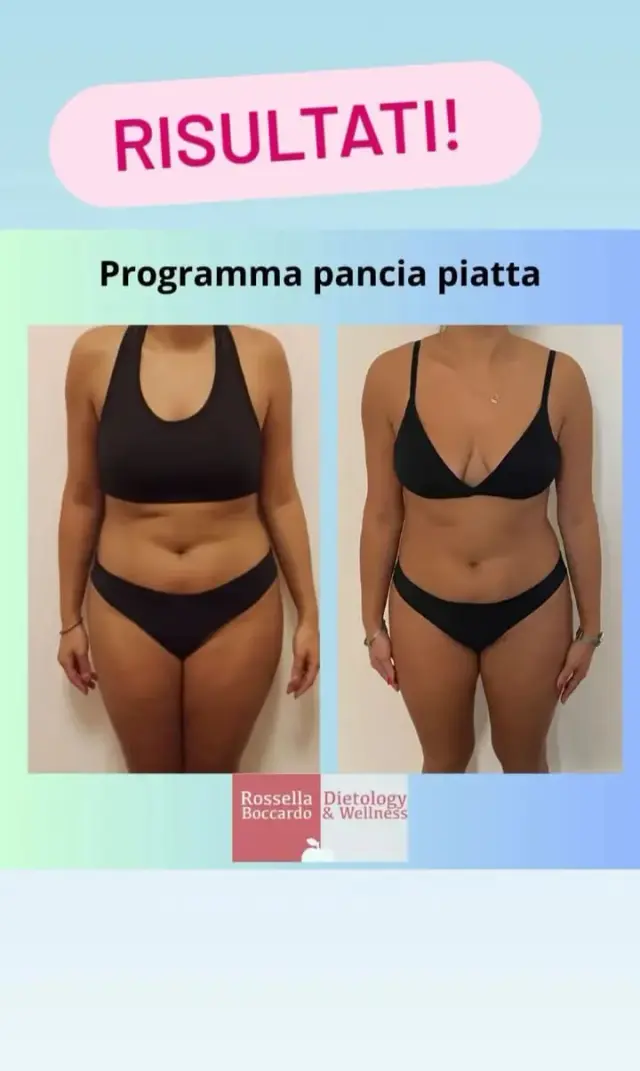 Rossella Boccardo Dietology - Centri Estetici a Genova (6)