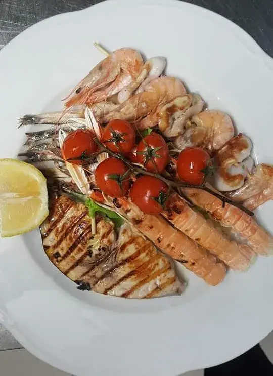 Osteria la Piccola - Dove mangiare (3)