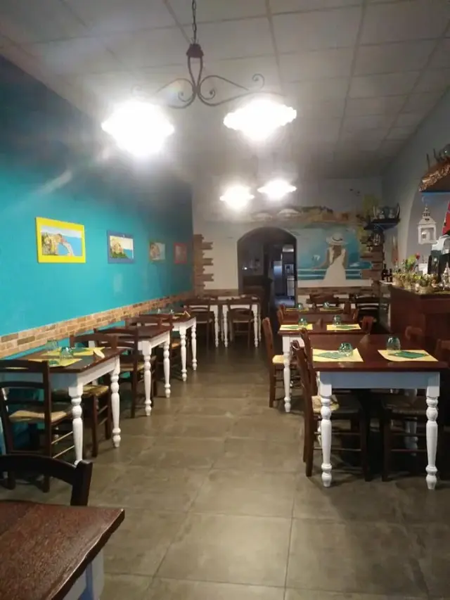 Osteria la Piccola - Dove mangiare (4)