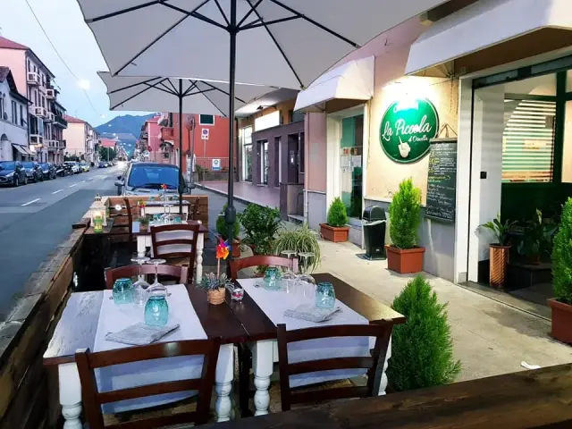 Osteria la Piccola - Dove mangiare (5)