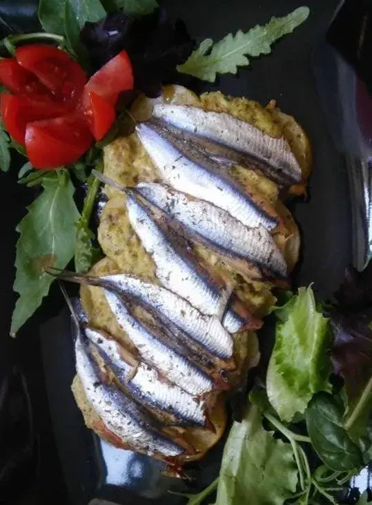 Osteria la Piccola - Dove mangiare (6)
