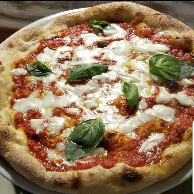 Pinseria Pizzeria 23 Febbraio Della Foce - Dove mangiare a Genova (2)