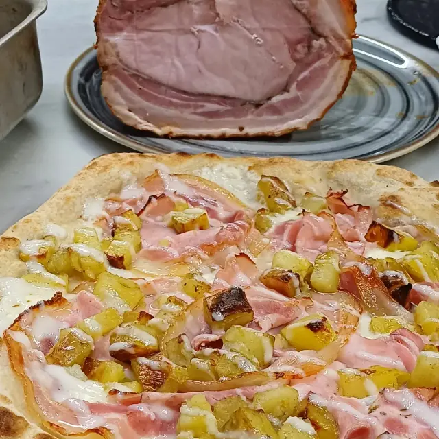Pinseria Pizzeria 23 Febbraio Della Foce - Dove mangiare a Genova (3)