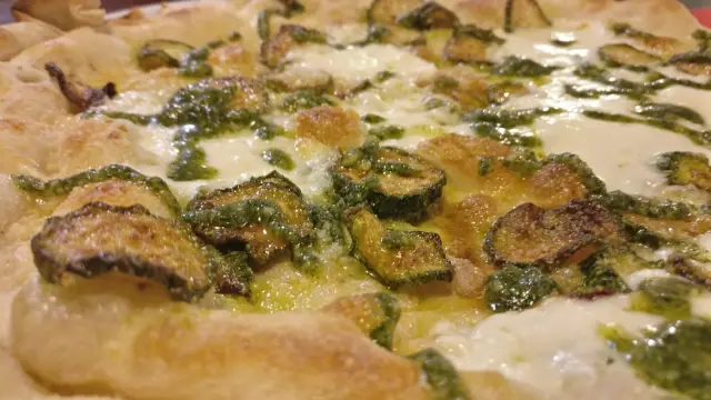 Pinseria Pizzeria 23 Febbraio Della Foce - Dove mangiare a Genova (4)