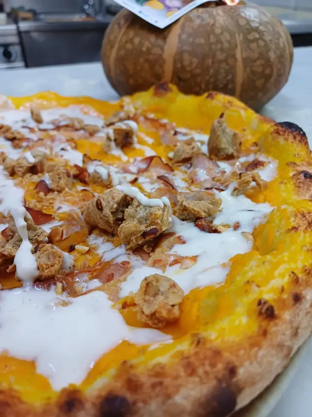 Pinseria Pizzeria 23 Febbraio Della Foce - Dove mangiare a Genova (5)