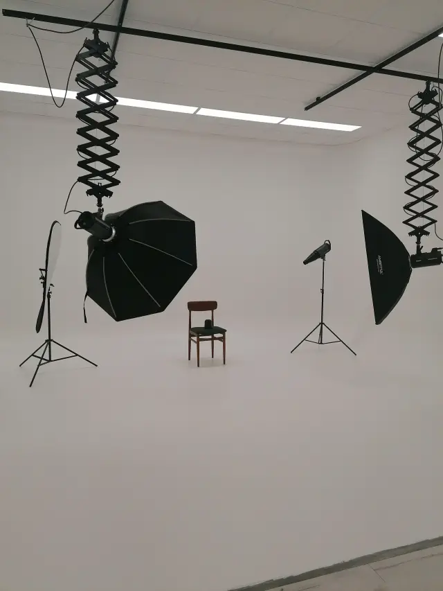 Photostudiokm555 - Foto e video a Genova
