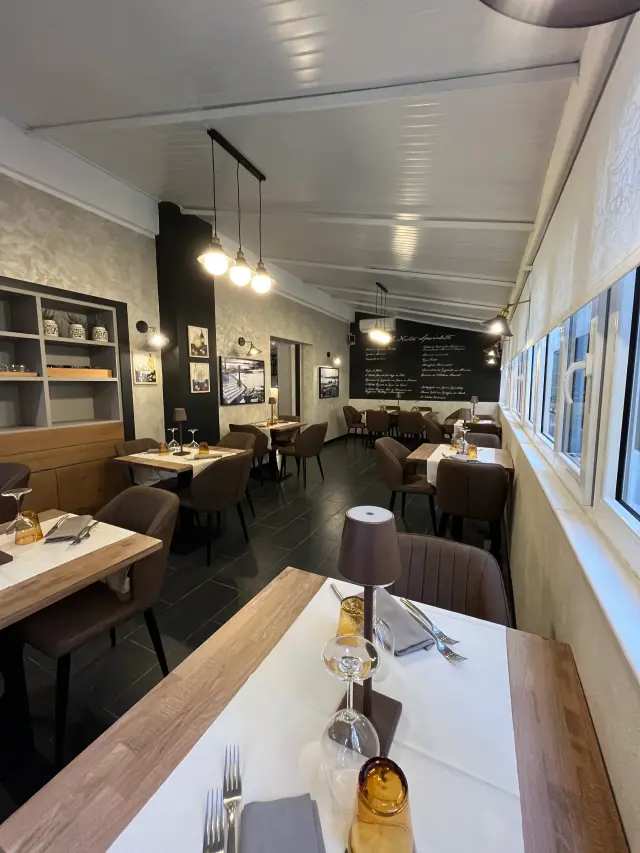 27 Sapori - Ristoranti a Genova (3)