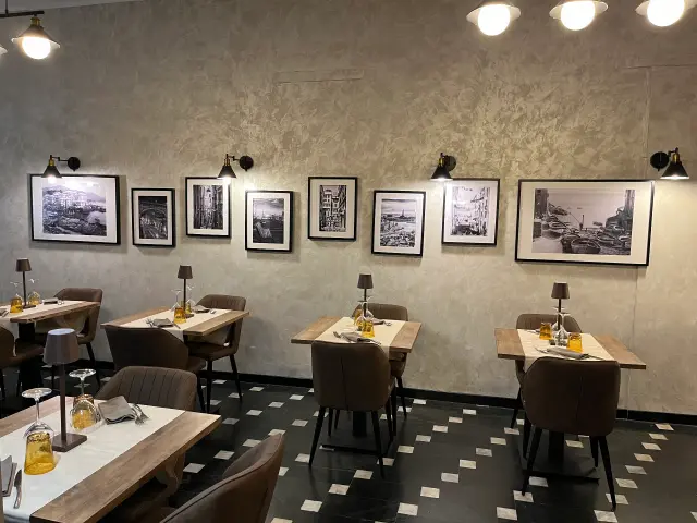 27 Sapori - Ristoranti a Genova (4)