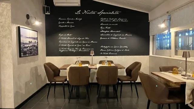 27 Sapori - Ristoranti a Genova (5)
