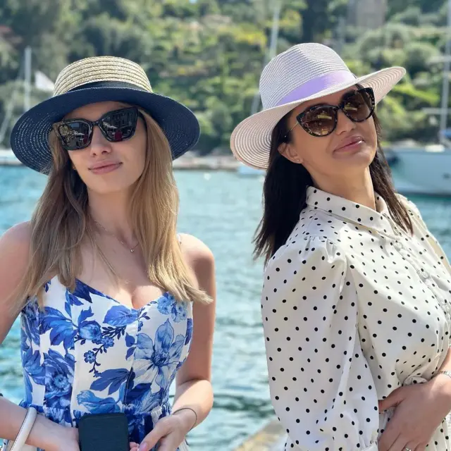 Carolina Portofino - Accessori a Portofino
